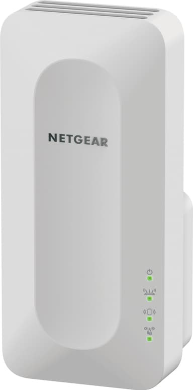 Netgear EAX15-100PES langattoman verkon laajennin