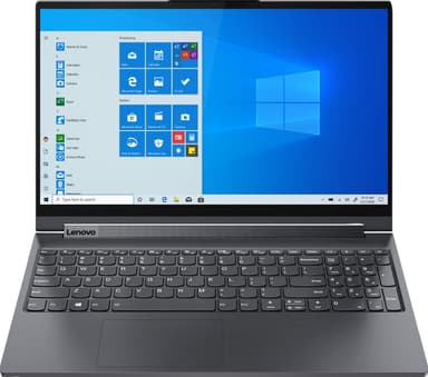 Lenovo Yoga 9 15IMH5 15,6" 2-in-1 kannettava i7/16/512/GTX