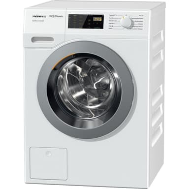 Miele pyykinpesukone WDD030FIN