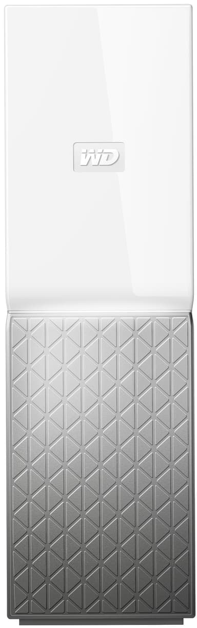 WD My Cloud Home pilvitallennuslaite (6 TB)