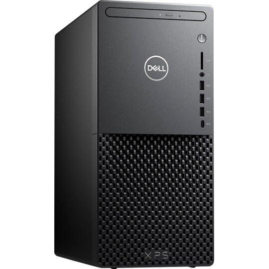 Dell XPS 8940 pelitietokone i7/16/1512/1660TI