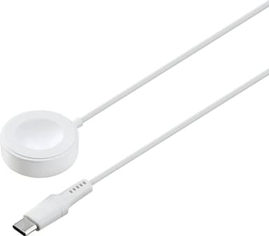 Sandstrom Apple Watch USB-C laturi