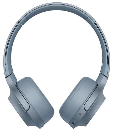 Sony h.ear on 2 Mini Wireless on-ear kuulokkeet (sin.)
