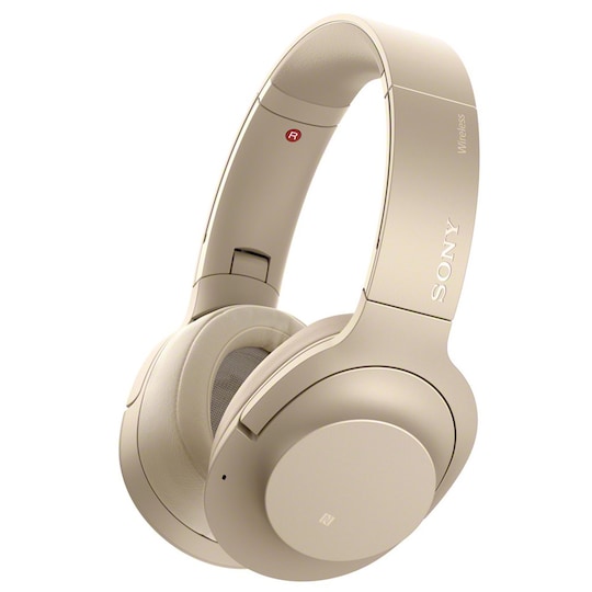 Sony h.ear on 2 Wireless NC around-ear kuulokkeet WH-H900N (sam)
