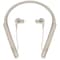 Sony langattomat in-ear kuulokkeet WI1000X (samppanja)