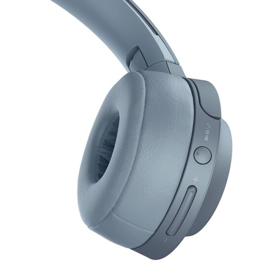 Sony h.ear on 2 Mini Wireless on-ear kuulokkeet (sin.)