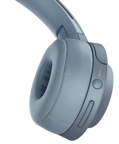 Sony h.ear on 2 Mini Wireless on-ear kuulokkeet (sin.)