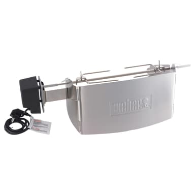 Weber Original grillivarras Q100/1000-sarjalle 17560
