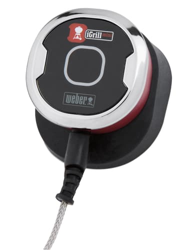 Weber iGrill Mini paistomittari 7220