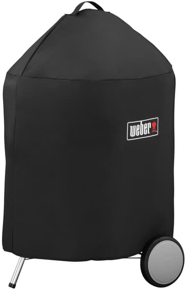 Weber Premium pallogrillin suojapeite WEB7143