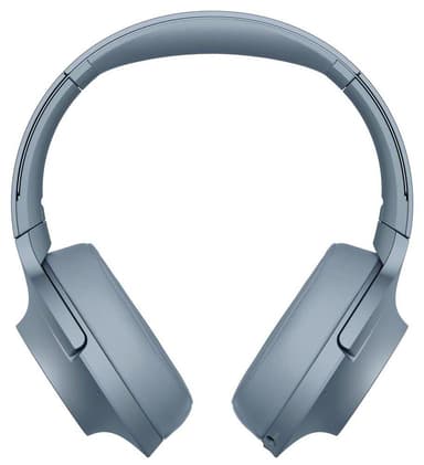 Sony h.ear on 2 Wireless NC around-ear kuulokkeet WH-H900N (sin)