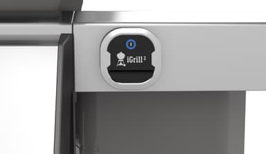 Weber iGrill 3 paistomittari 7205
