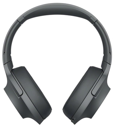Sony h.ear on 2 Wireless NC around-ear kuulokkeet WH-H900N (m.)