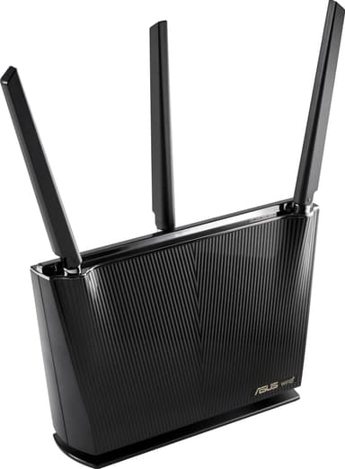 ASUS RT-AX68U WiFi reititin