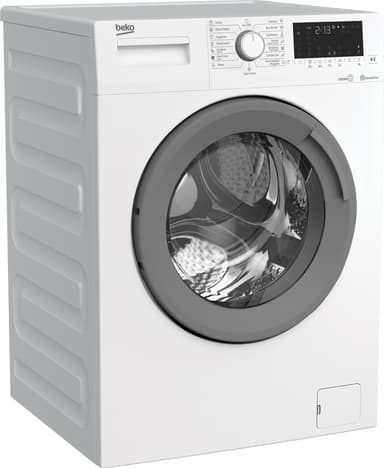 Beko pyykinpesukone EWTV7716XS3PT