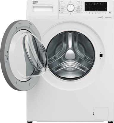 Beko pyykinpesukone EWTV7716XS3PT
