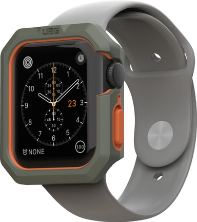 uag apple watch case