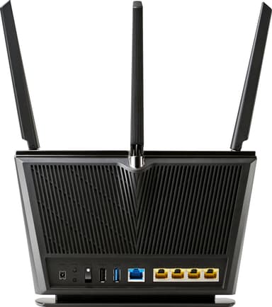 ASUS RT-AX68U WiFi reititin