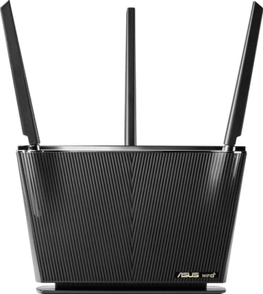 ASUS RT-AX68U WiFi reititin