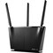 ASUS RT-AX68U WiFi reititin