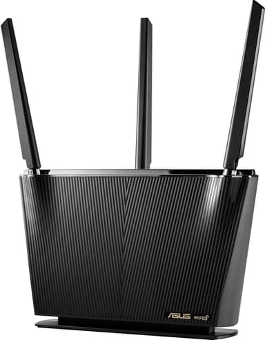 ASUS RT-AX68U WiFi reititin