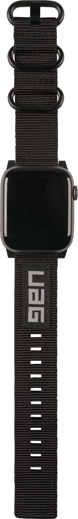 apple watch nato ranneke