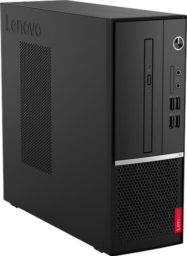 Lenovo V530s-07ICR SFF pöytätietokone (musta)