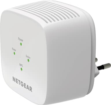 Netgear AC1200 langattoman verkon laajennin