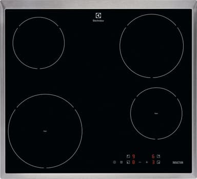 Electrolux induktiotaso HOI625X