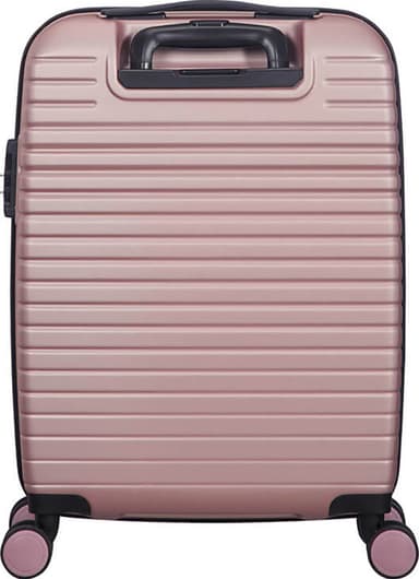 American Tourister Aeroracer Spinner matkalaukku 55/20 cm (pinkki)