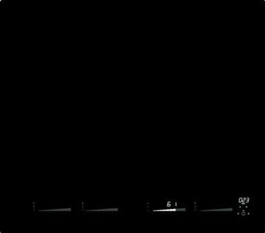 WITT WITTWIP60SQW2 Hob