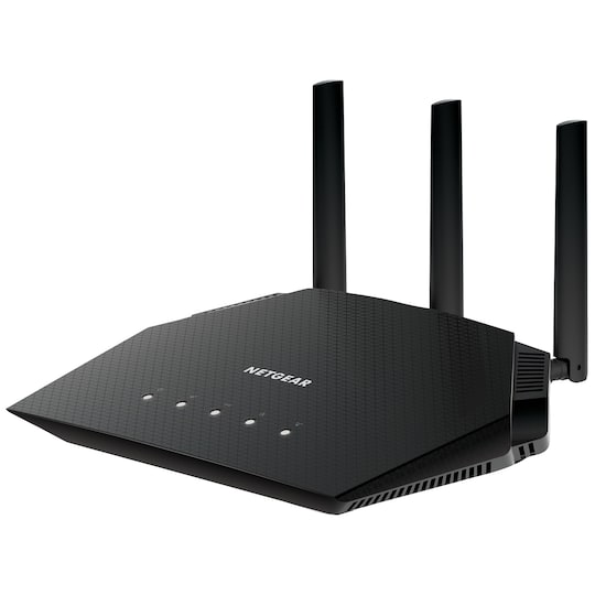 Netgear Nighthawk RAX10 4-Stream AX1800 WiFi 6 reititin