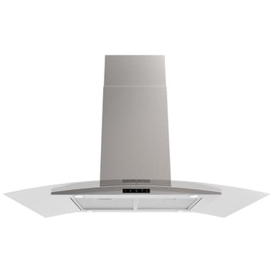 Witt liesituuletin WFT915G (teräs)