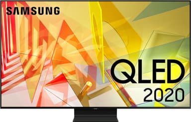 Samsung 75" Q90T 4K UHD QLED Smart-TV QE75Q90TAT (2020)