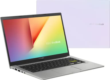 Asus VivoBook 14 D413 14" kannettava R5/8/256