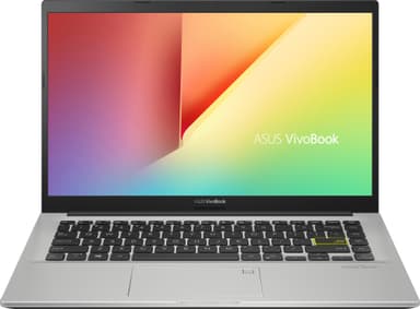Asus VivoBook 14 D413 14" kannettava R5/8/256