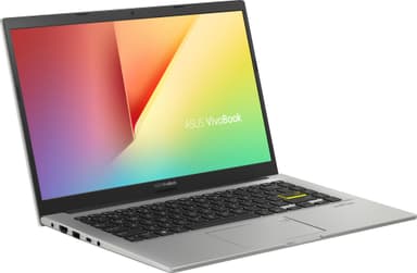 Asus VivoBook 14 D413 14" kannettava R5/8/256