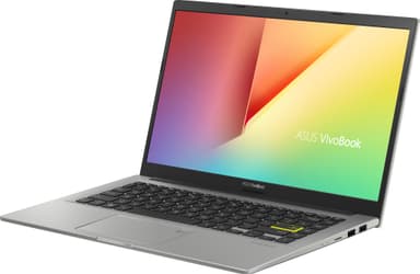 Asus VivoBook 14 D413 14" kannettava R5/8/256