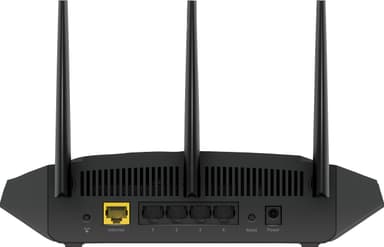 Netgear Nighthawk RAX10 4-Stream AX1800 WiFi 6 reititin