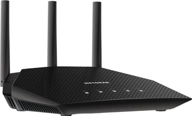 Netgear Nighthawk RAX10 4-Stream AX1800 WiFi 6 reititin