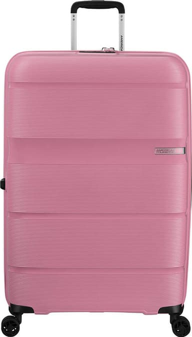 American Tourister Linex Matkalaukku 571362 (Watermelon Pink)