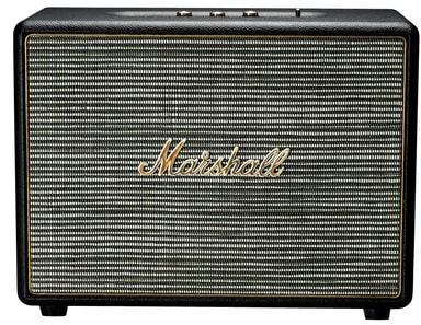 Marshall Woburn kaiutin (musta)
