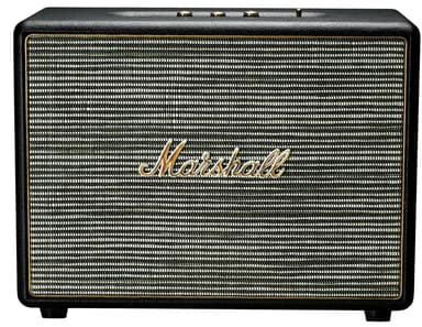 Marshall Woburn kaiutin (musta)