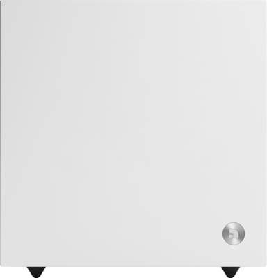 Audio Pro SW-5 bassokaiutin (valkoinen)