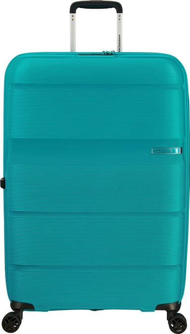 American Tourister Linex matkalaukku 571398 (Ocean Blue)