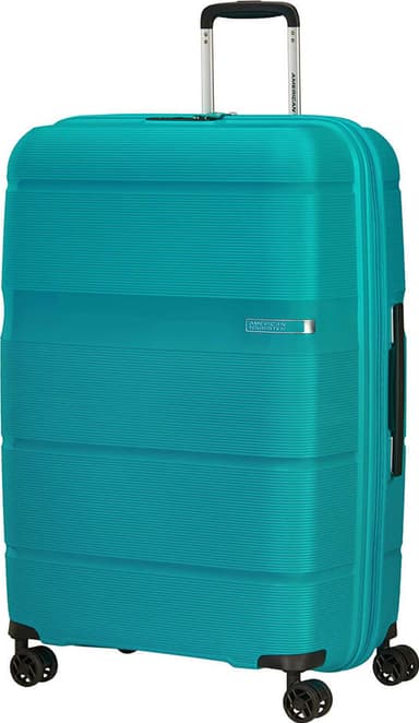 American Tourister Linex matkalaukku 571398 (Ocean Blue)