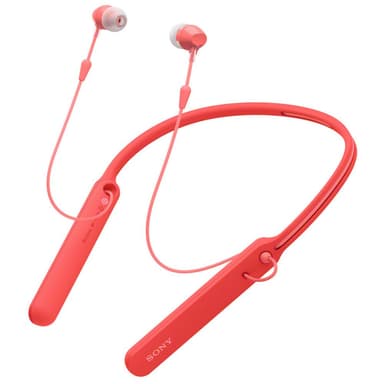 Sony langattomat in-ear kuulokkeet WIC400 (pun.)