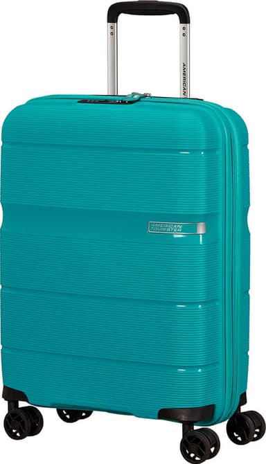 American Tourister Linex matkalaukku 571397 (Ocean Blue)