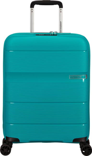 American Tourister Linex matkalaukku 571397 (Ocean Blue)