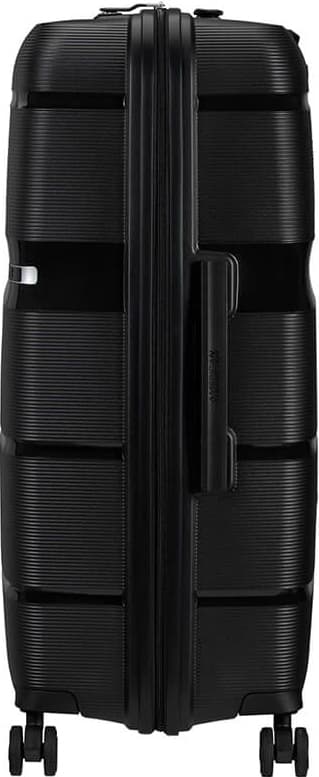 American Tourister Linex matkalaukku 571401 (Vivid Black)